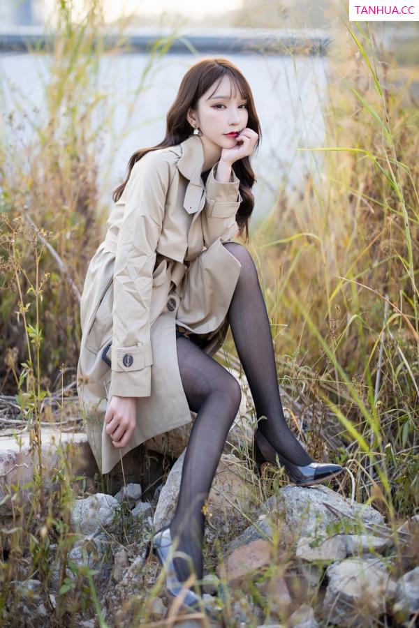 周于希dummy  [XIUREN]高清写真图 2019.12.22 周于希Sandy第15张图片